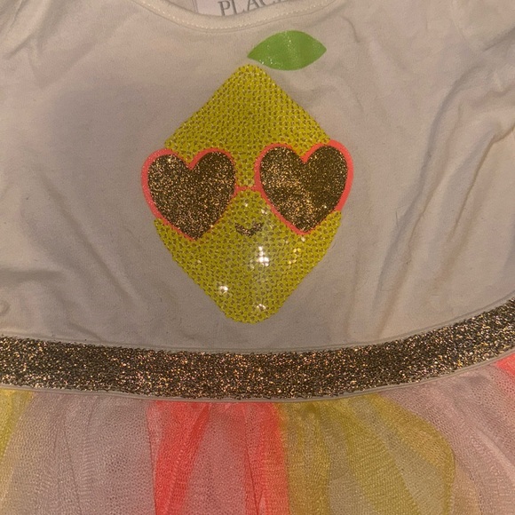 Easter dress🐣 super fun & super cute - Picture 3 of 4